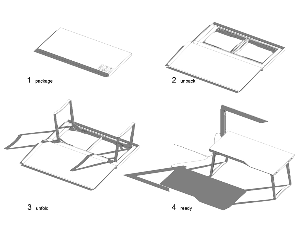 asiadesignprize，ASIA，design，award，Products，Architecture，Yijiang，