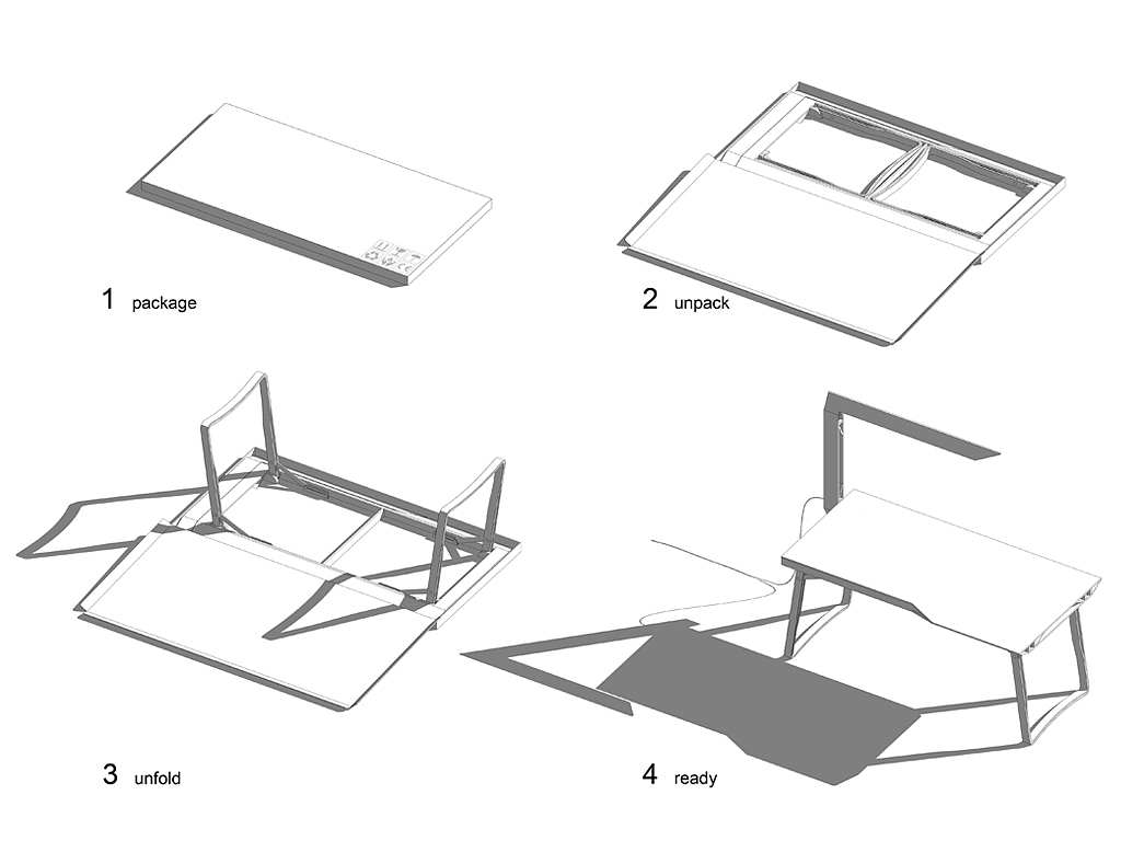 asiadesignprize，ASIA，design，award，Products，Architecture，Yijiang，