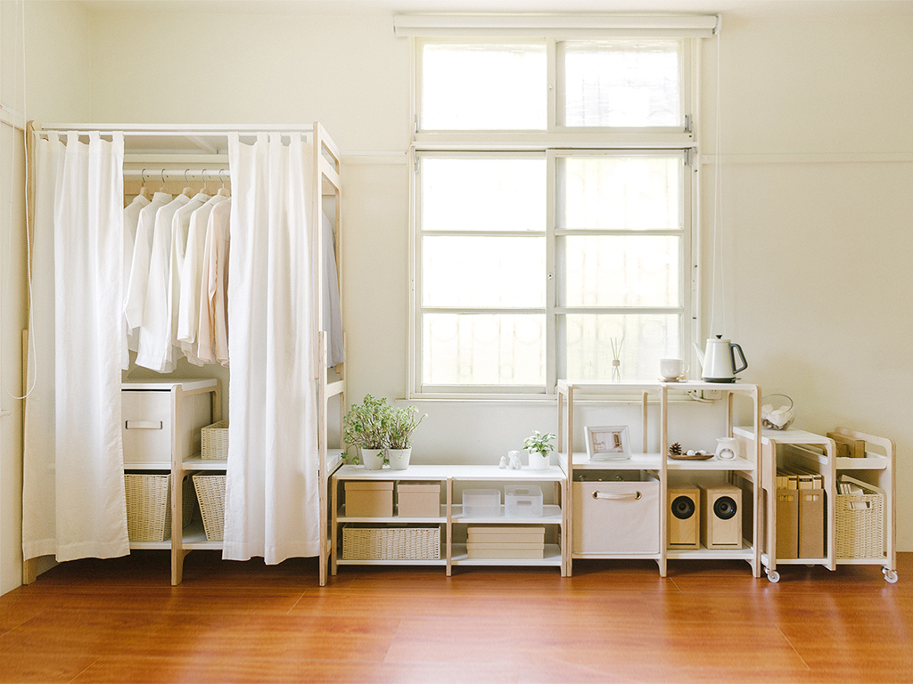 asiadesignprize，ASIA，design，award，Products，Architecture，Yijiang，