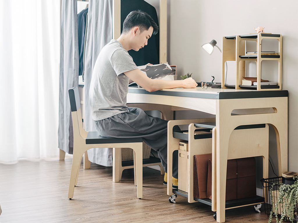 asiadesignprize，ASIA，design，award，Products，Architecture，Yijiang，