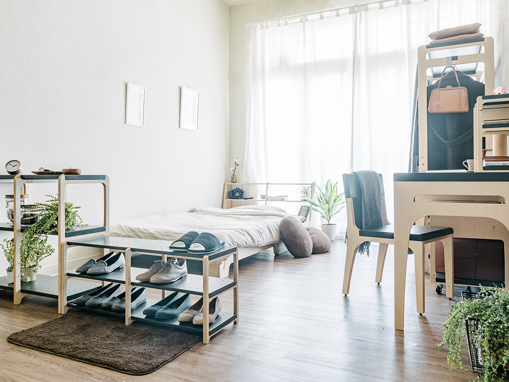 asiadesignprize，ASIA，design，award，Products，Architecture，Yijiang，