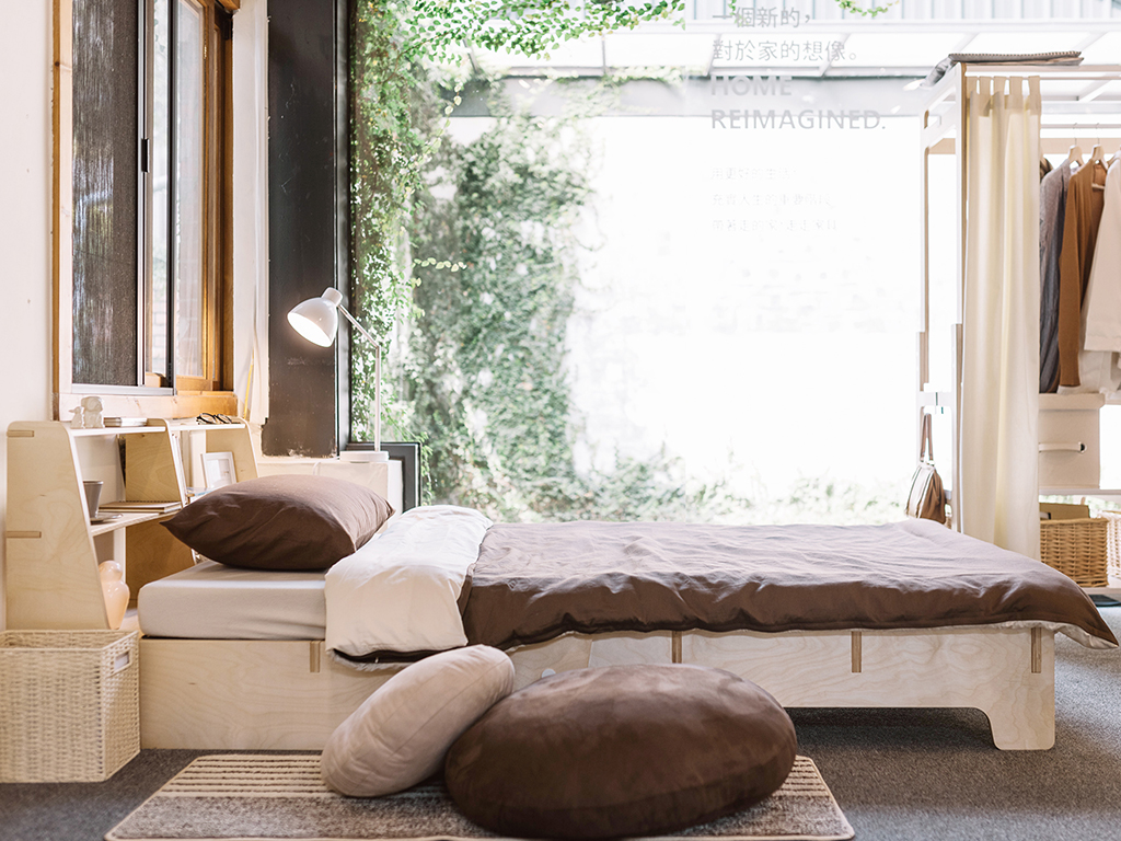 asiadesignprize，ASIA，design，award，Products，Architecture，Yijiang，