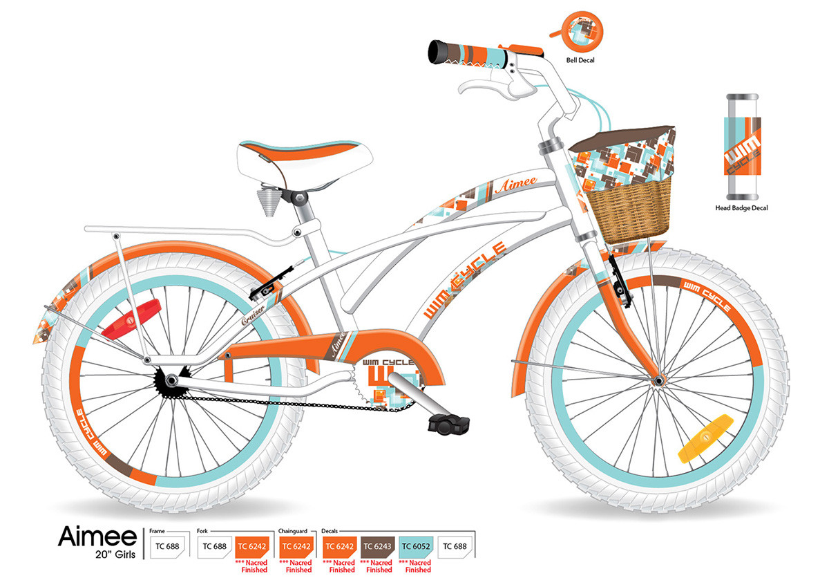 Reprint，Bicycle，industrial design，product design，vehicle，