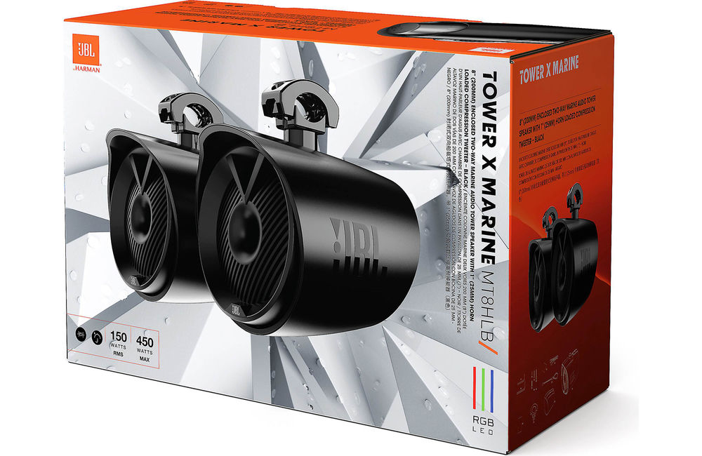 reddot，speaker，JBL Tower X，2019 red dot product design award，