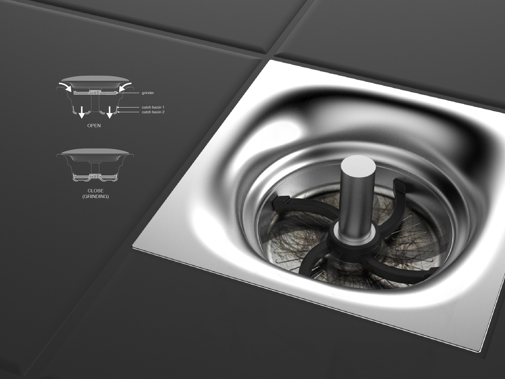 asiadesignprize，ASIA，design，award，Products，Architecture，Yijiang，