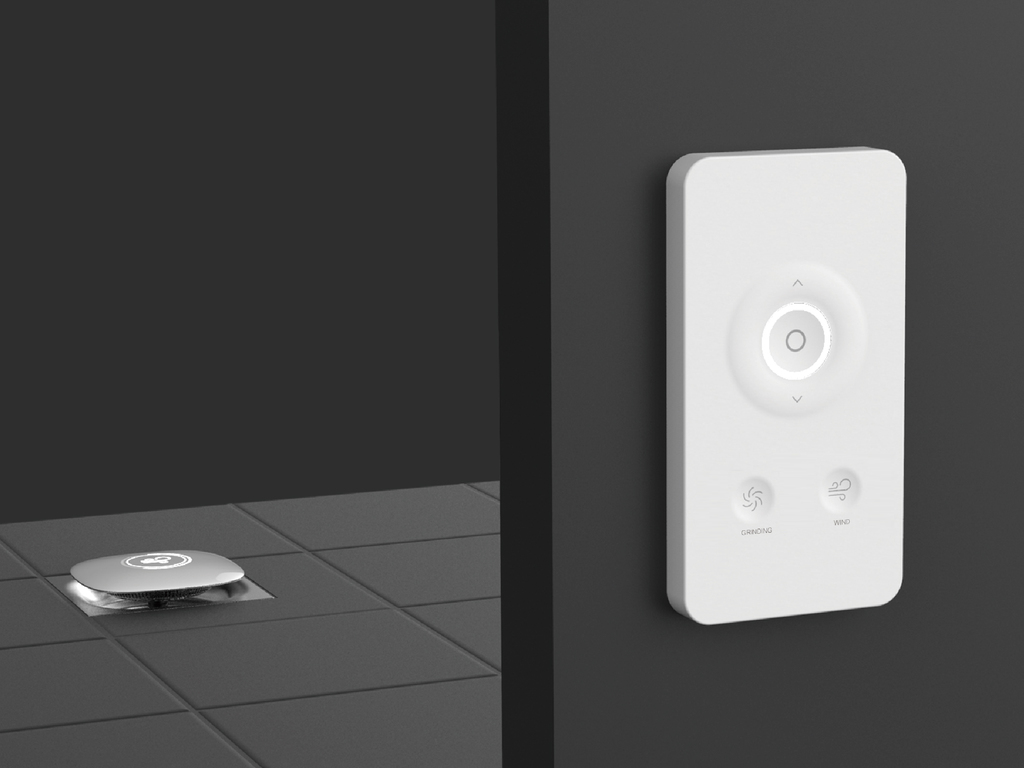 asiadesignprize，ASIA，design，award，Products，Architecture，Yijiang，