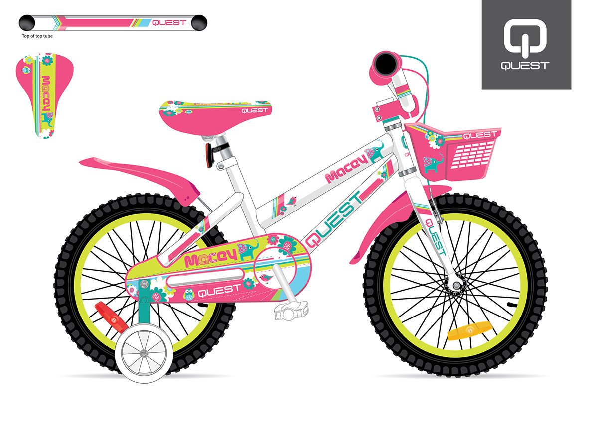 Reprint，Bicycle，industrial design，product design，vehicle，