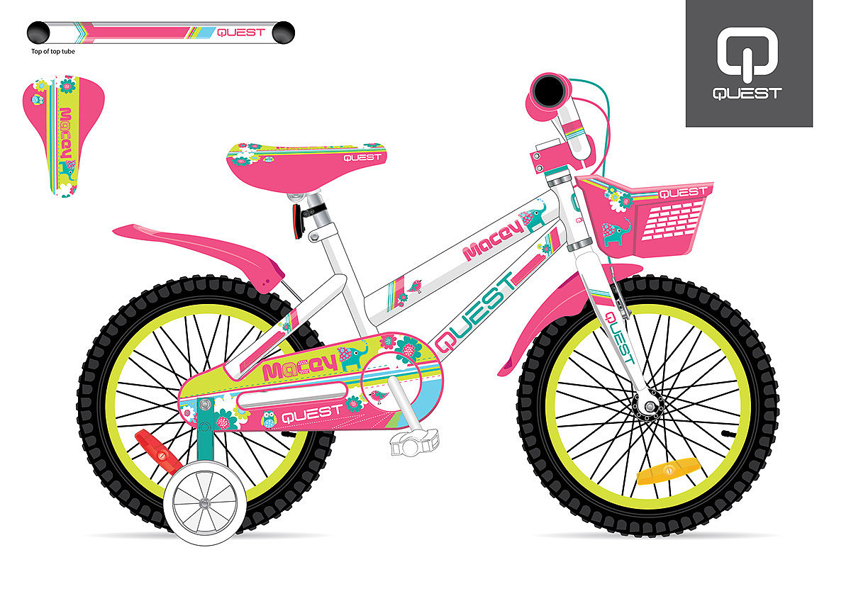 Reprint，Bicycle，industrial design，product design，vehicle，