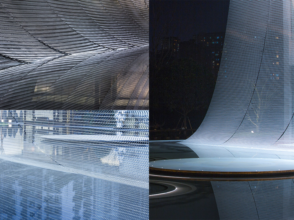 asiadesignprize，ASIA，design，award，Products，Architecture，Yijiang，