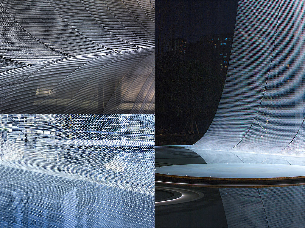 asiadesignprize，ASIA，design，award，Products，Architecture，Yijiang，