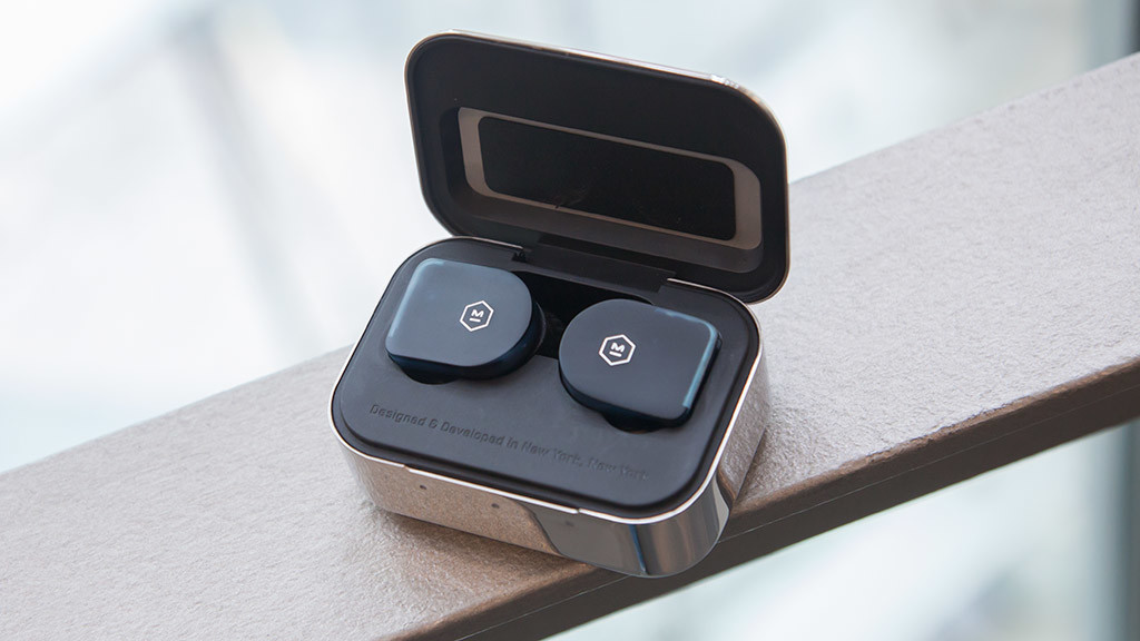 2019 red dot product design award，MW07，headset，wireless，reddot，