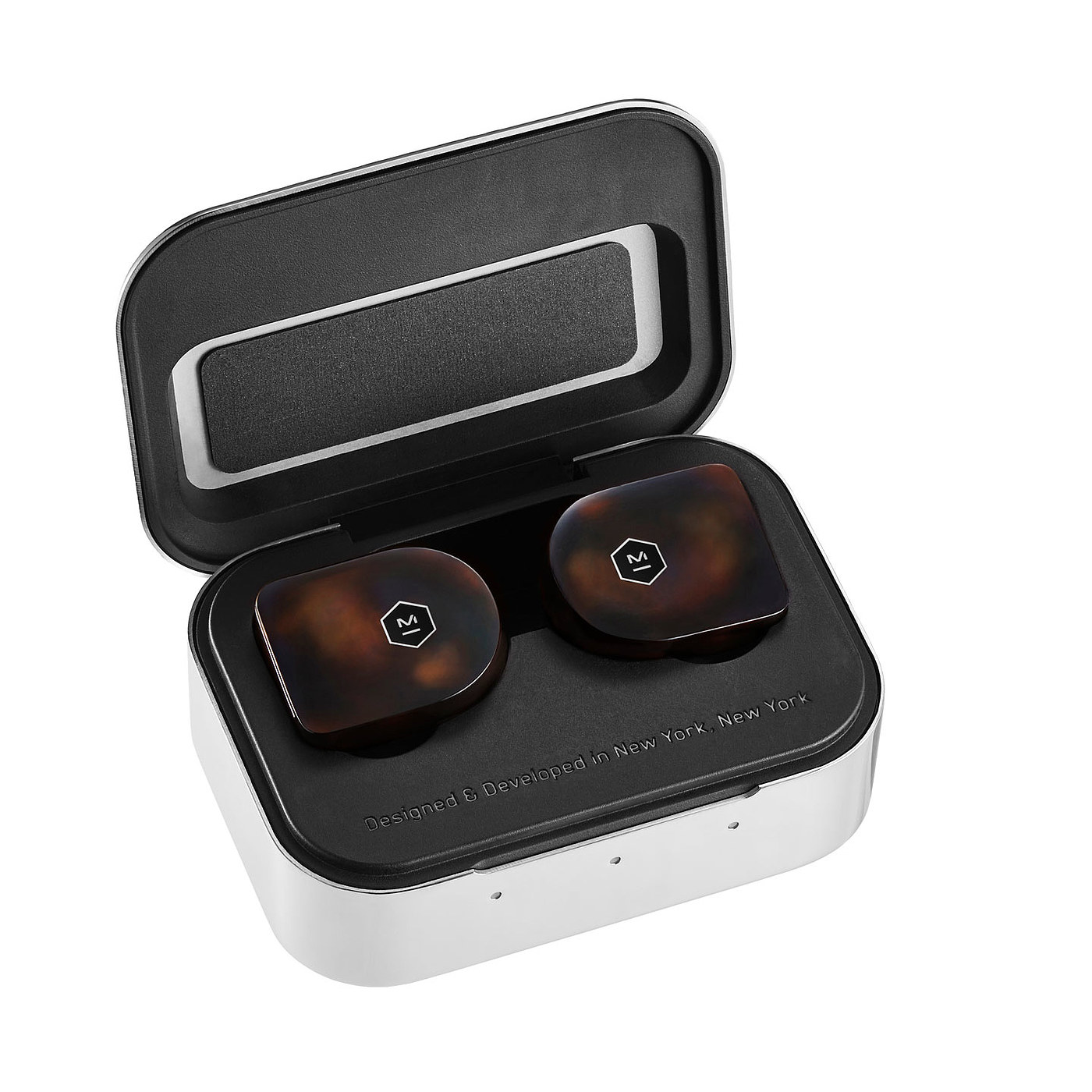 2019 red dot product design award，MW07，headset，wireless，reddot，