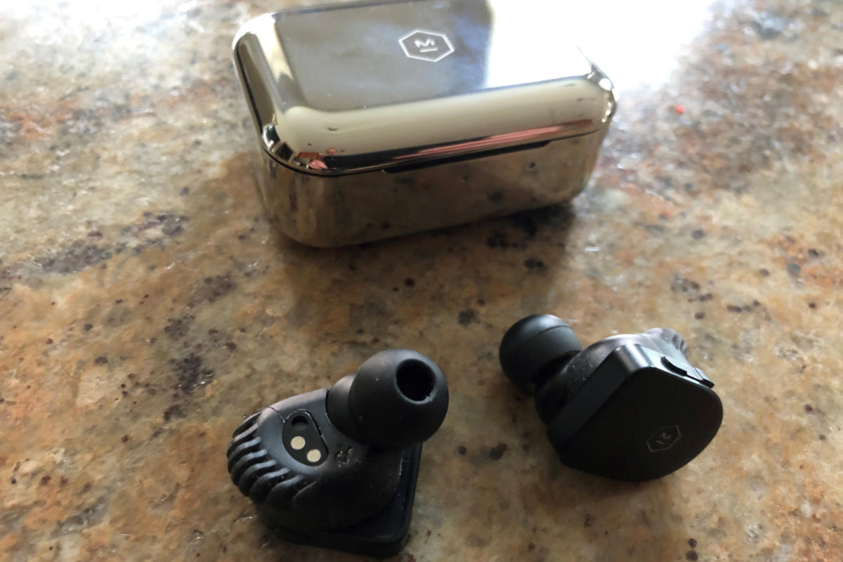 2019 red dot product design award，MW07，headset，wireless，reddot，