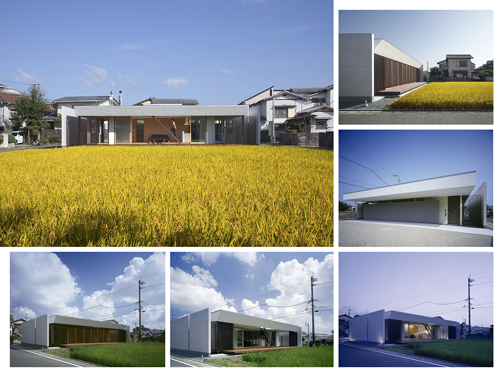 asiadesignprize，ASIA，design，award，Products，Architecture，Yijiang，