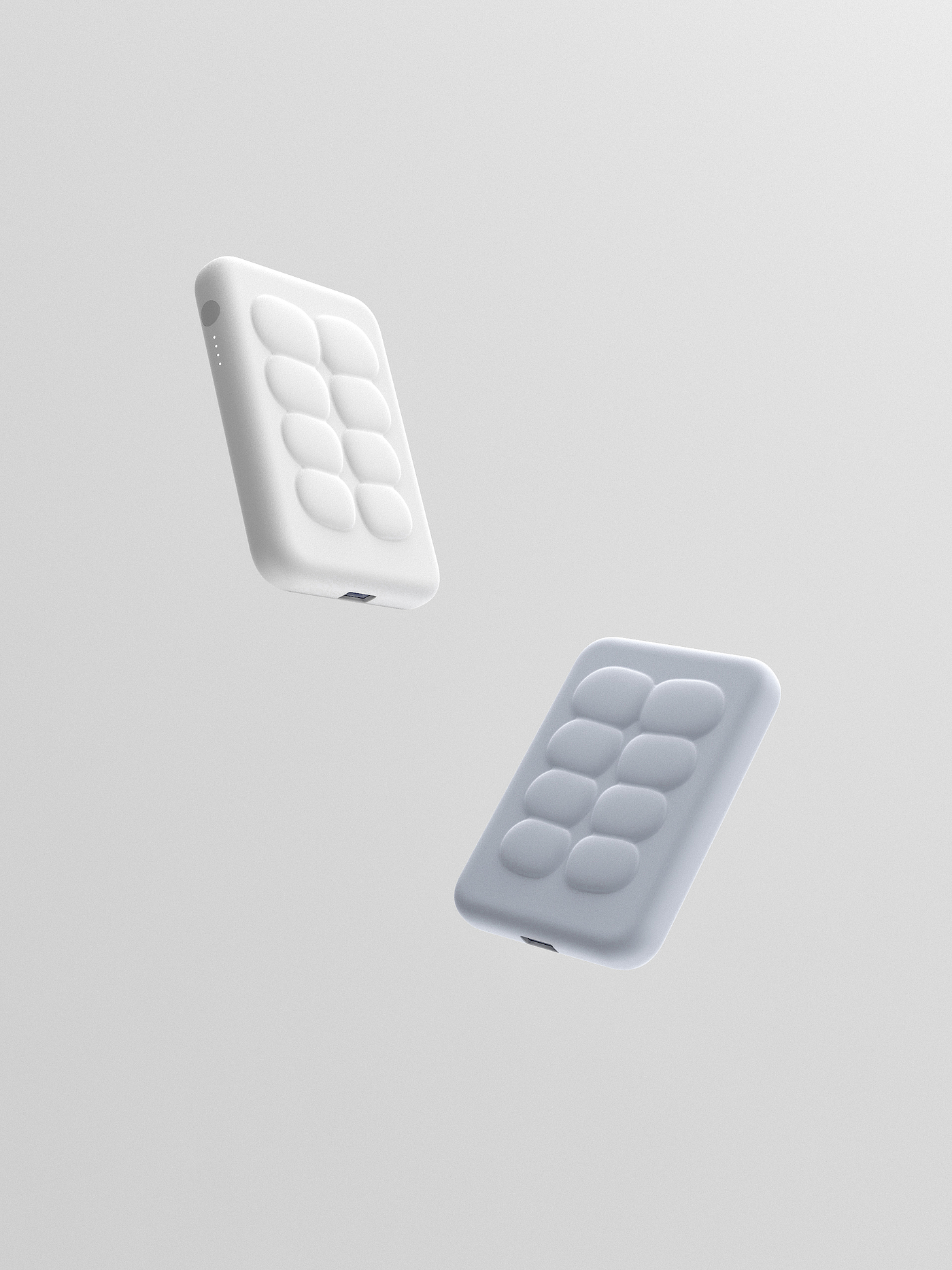 portable battery，