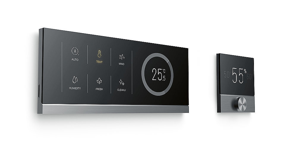 intelligence，Digital，reddot，2019 red dot product design award，