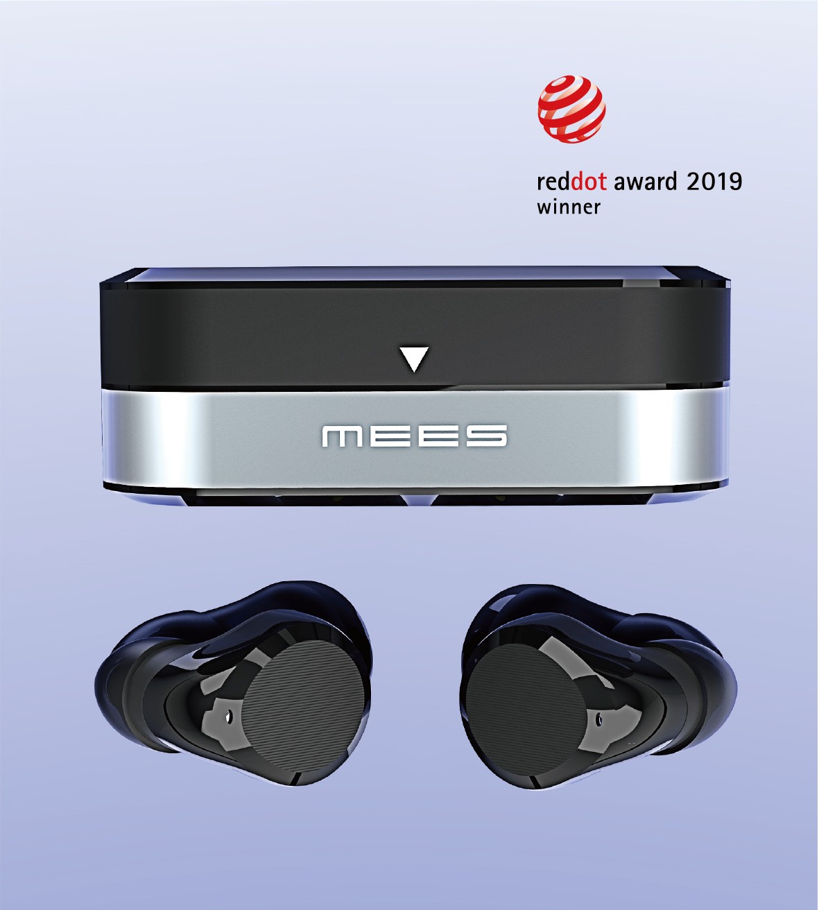 intelligence，Digital，reddot，2019 red dot product design award，