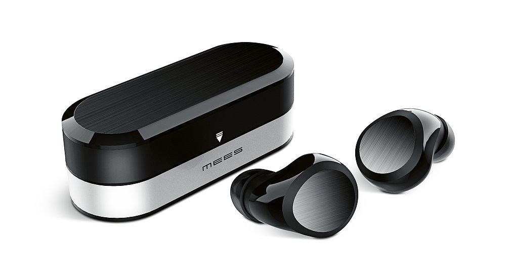 intelligence，Digital，reddot，2019 red dot product design award，