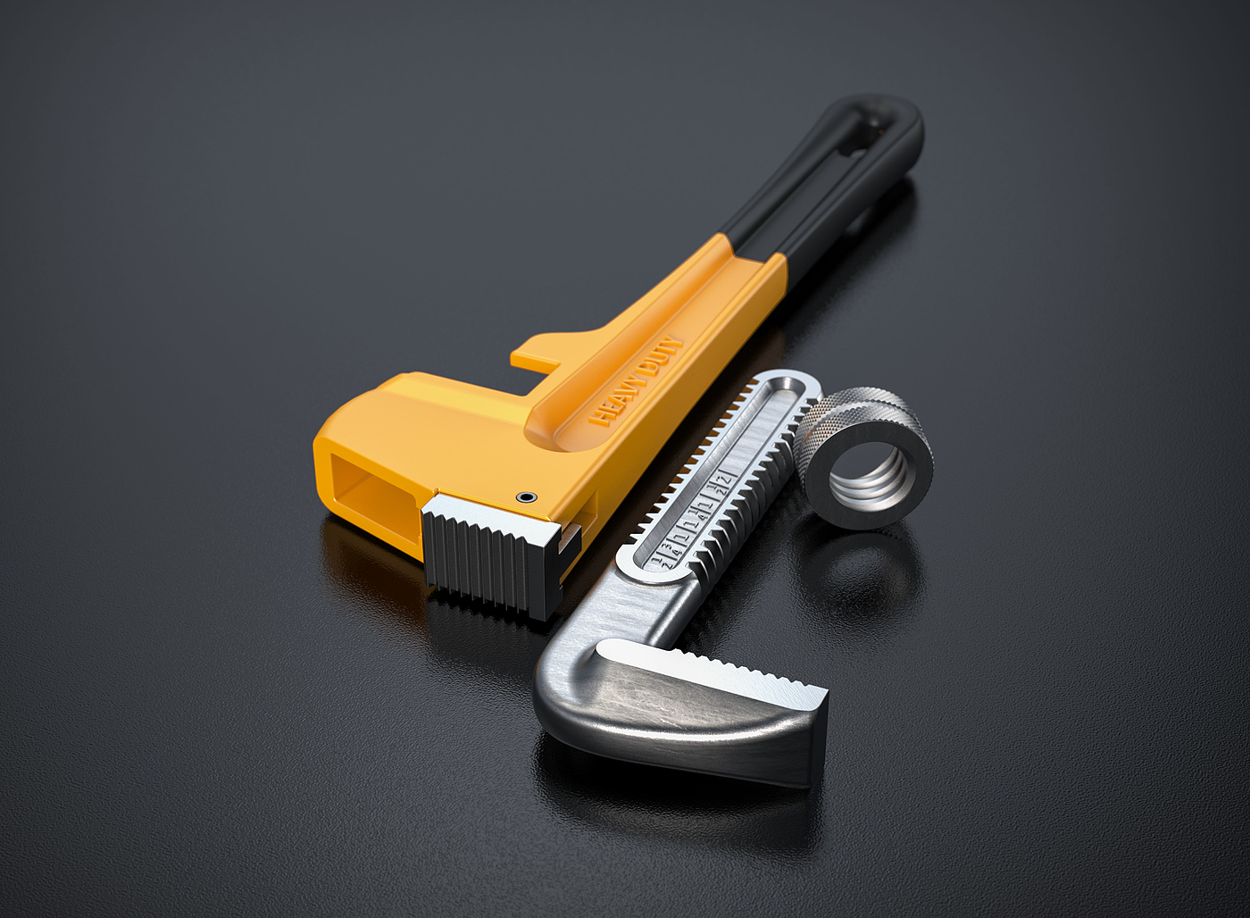 Hardware tools，