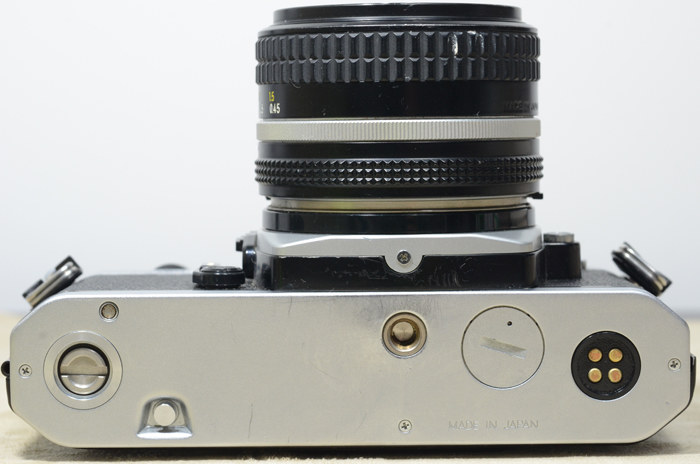 Nikon ，Retro，camera，Digital，Detail drawing，