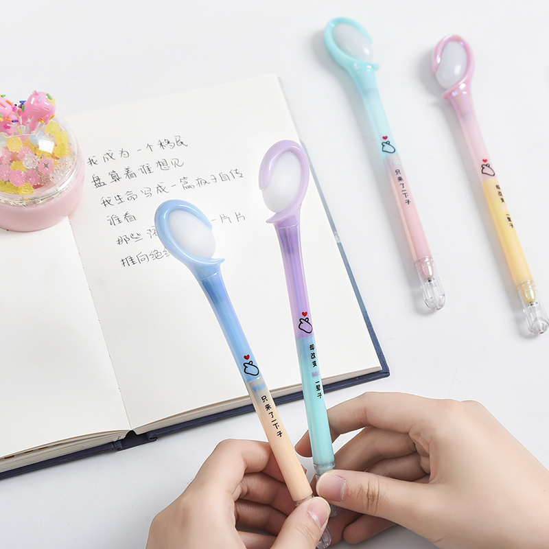 Heart has soul lovers induction neutral pen，