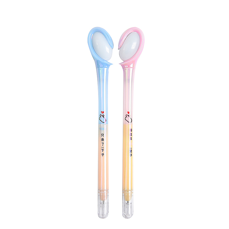 Heart has soul lovers induction neutral pen，