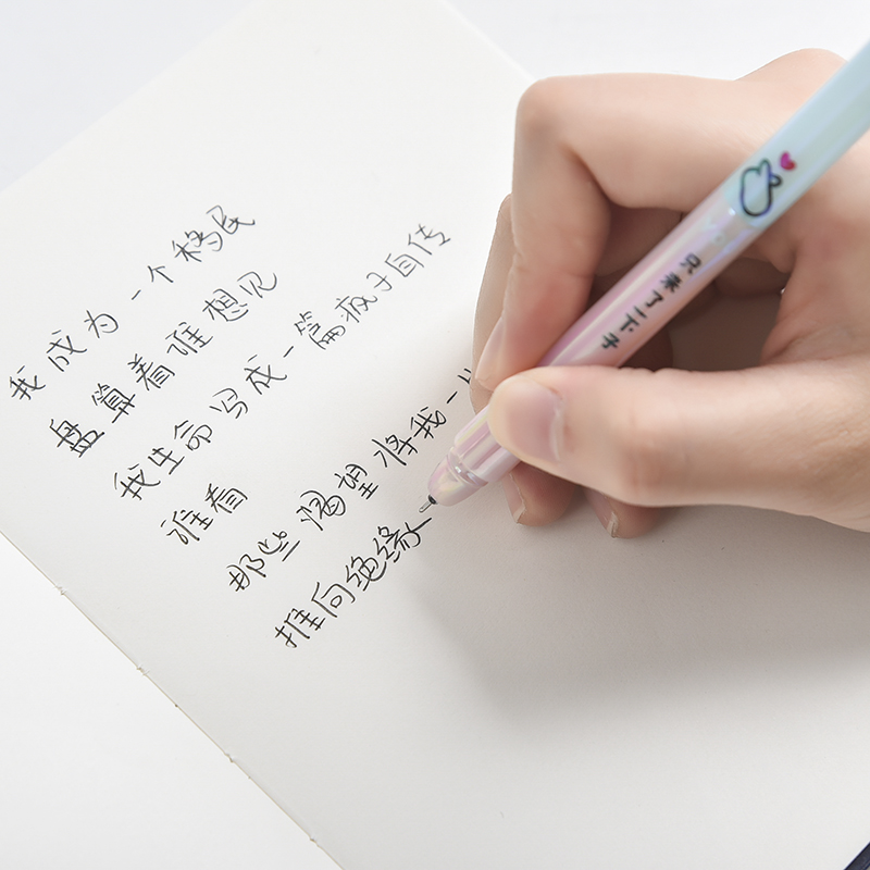 Heart has soul lovers induction neutral pen，