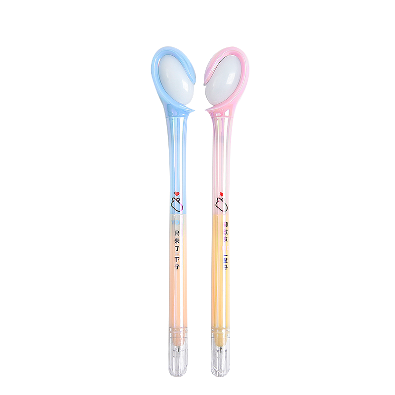 Heart has soul lovers induction neutral pen，