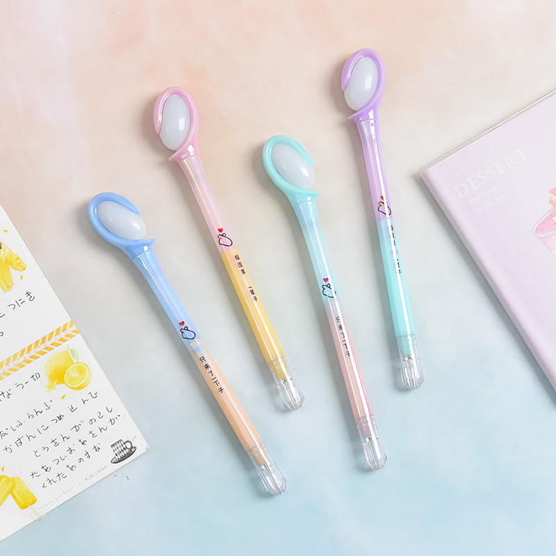 Heart has soul lovers induction neutral pen，