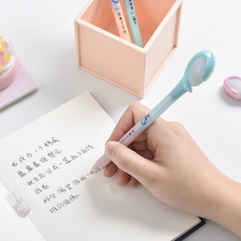 Heart has soul lovers induction neutral pen，