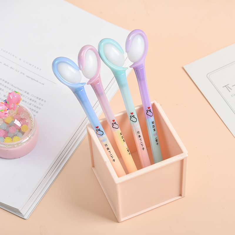 Heart has soul lovers induction neutral pen，