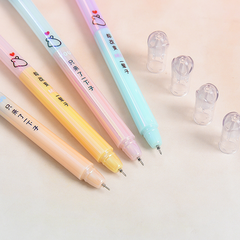 Heart has soul lovers induction neutral pen，