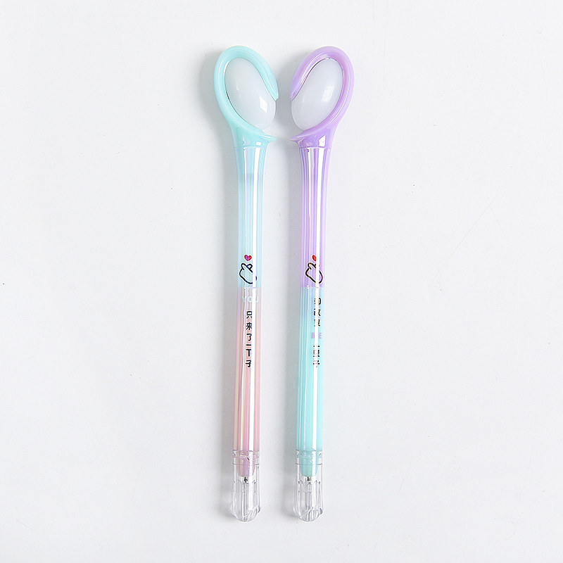 Heart has soul lovers induction neutral pen，