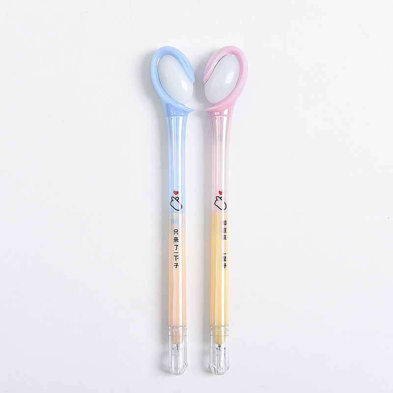 Heart has soul lovers induction neutral pen，