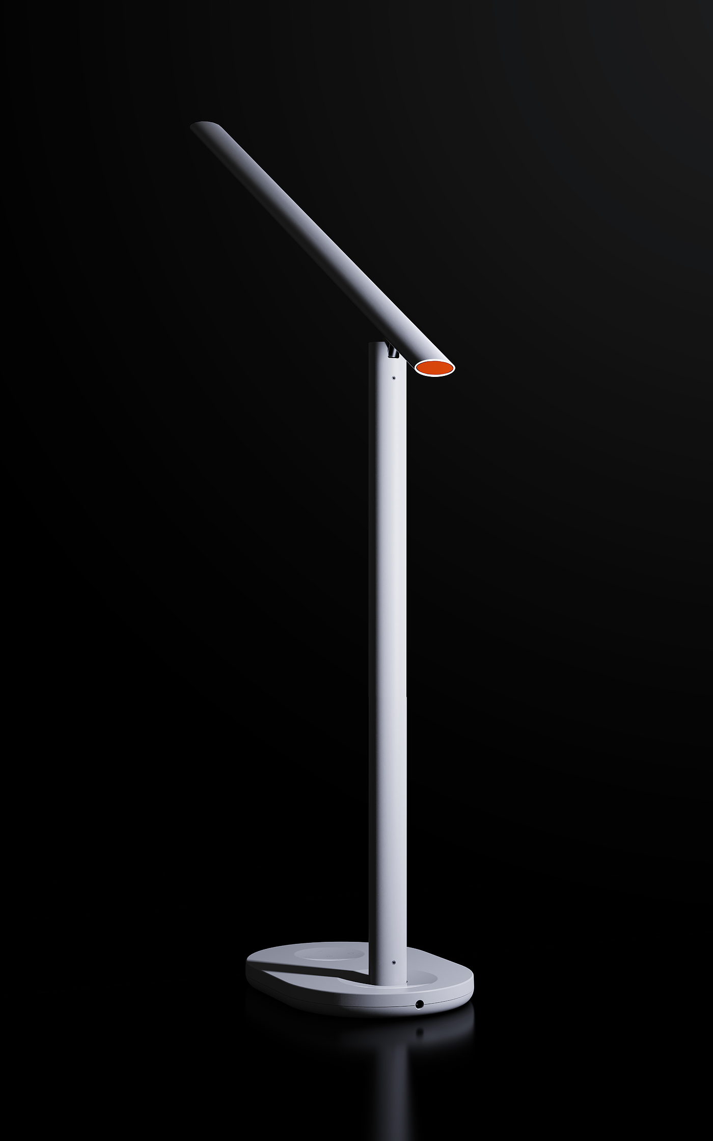 Desk lamp，