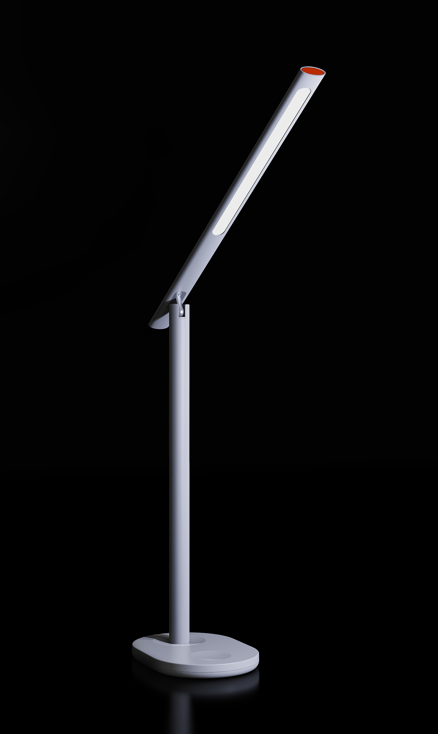 Desk lamp，