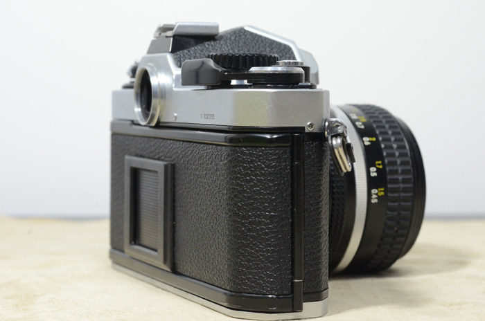 Nikon ，Retro，camera，Digital，Detail drawing，