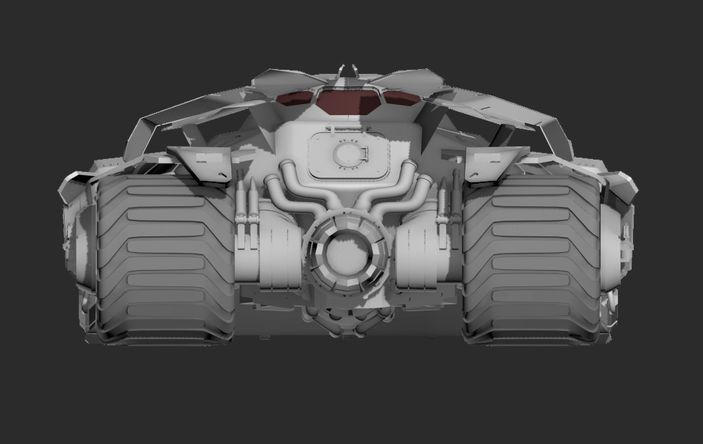 intelligence，science and technology，industrial design，Concept Car，