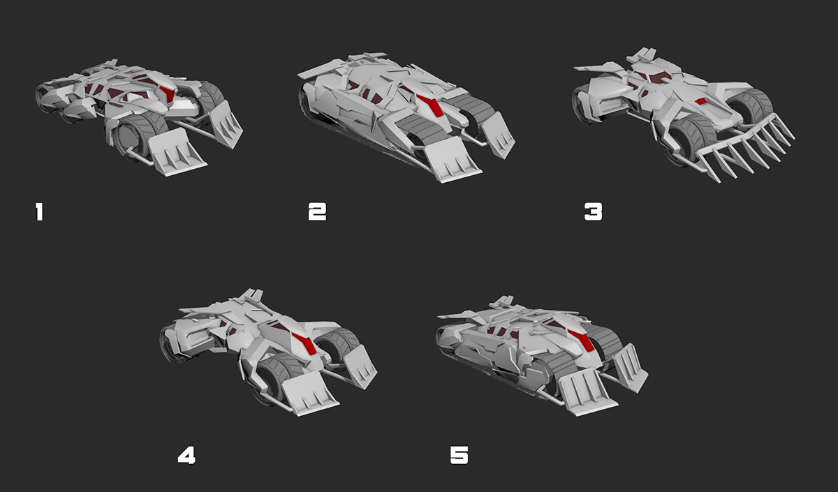 intelligence，science and technology，industrial design，Concept Car，