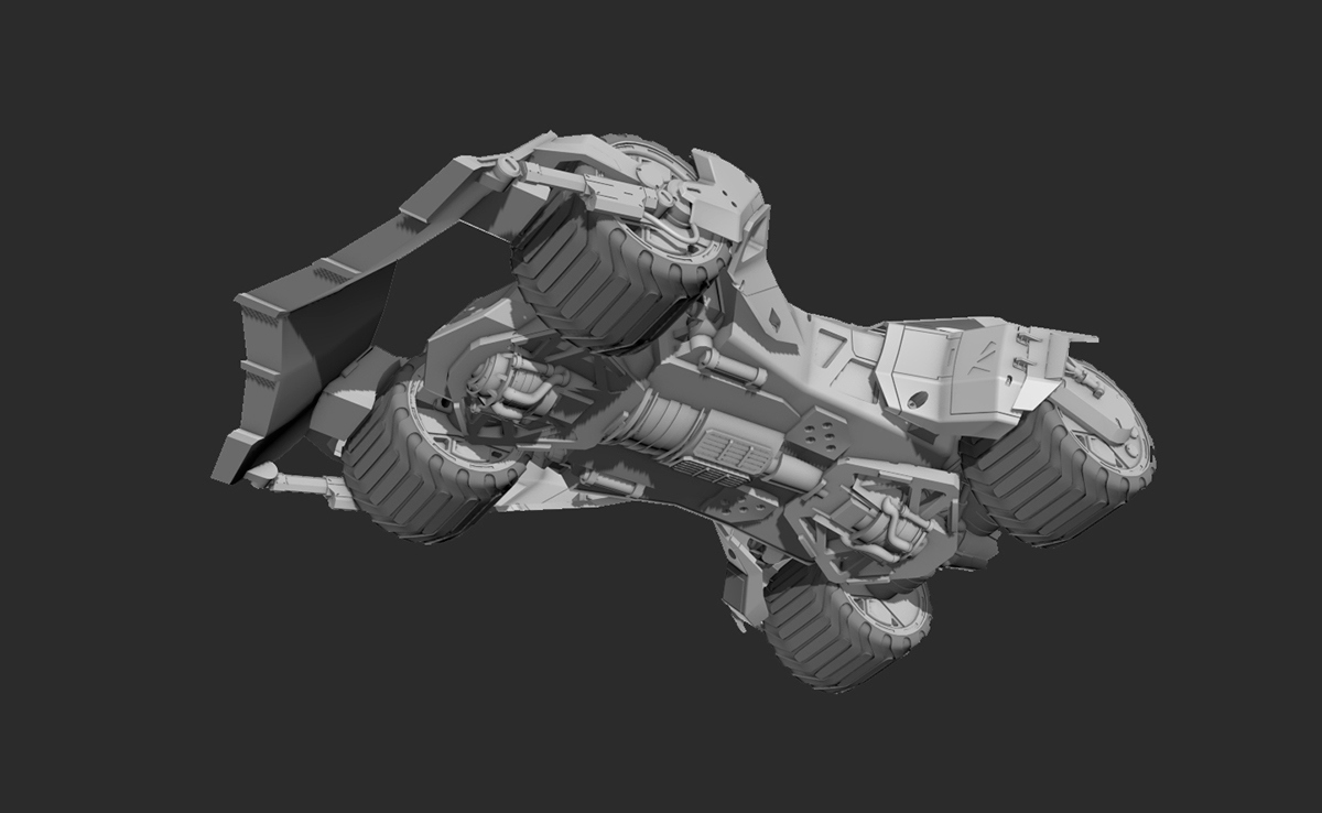 intelligence，science and technology，industrial design，Concept Car，