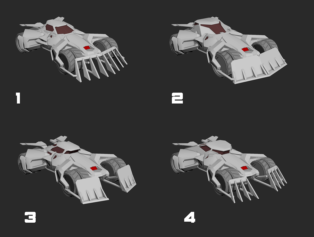 intelligence，science and technology，industrial design，Concept Car，