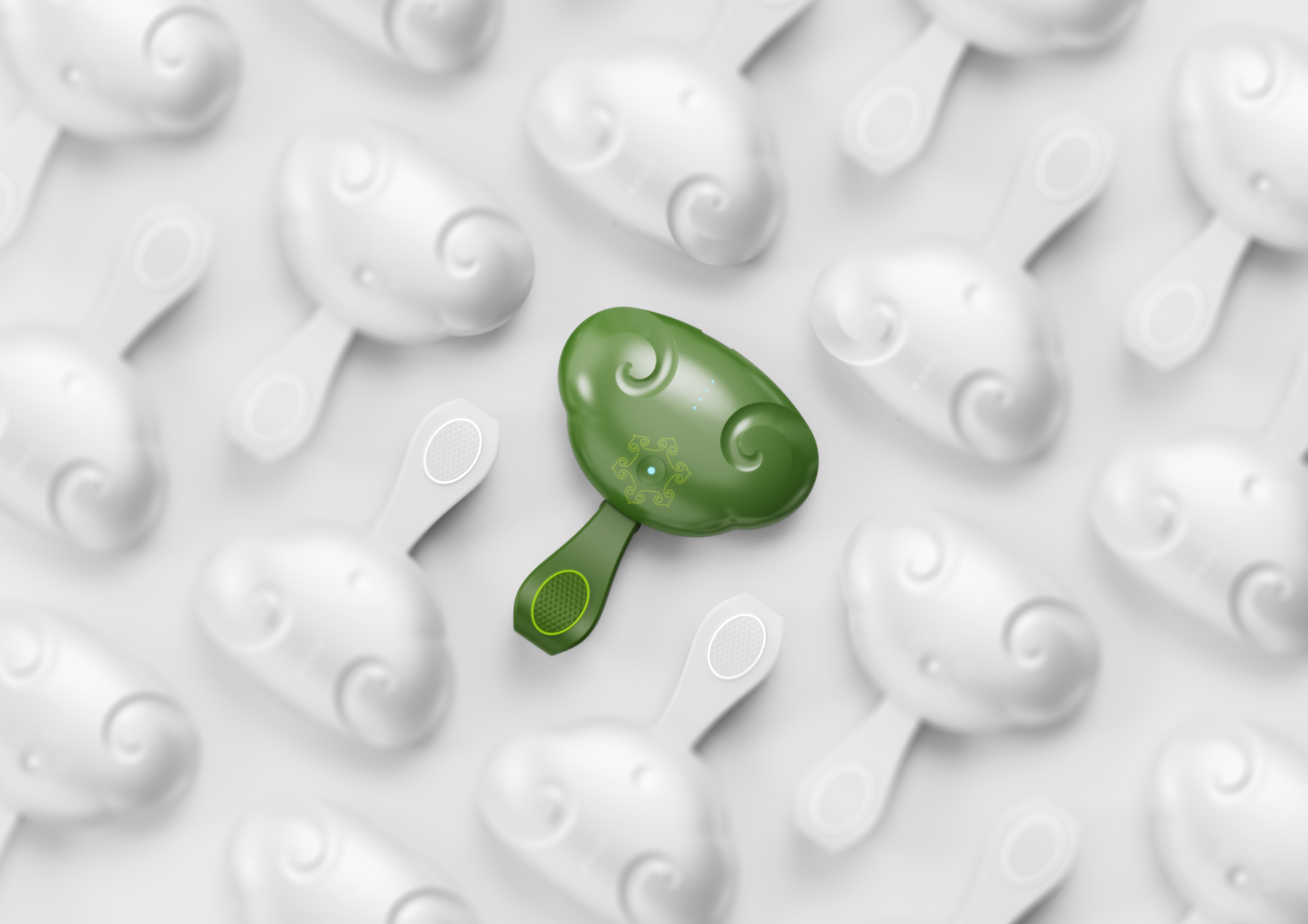 Mobile power supply, power bank，