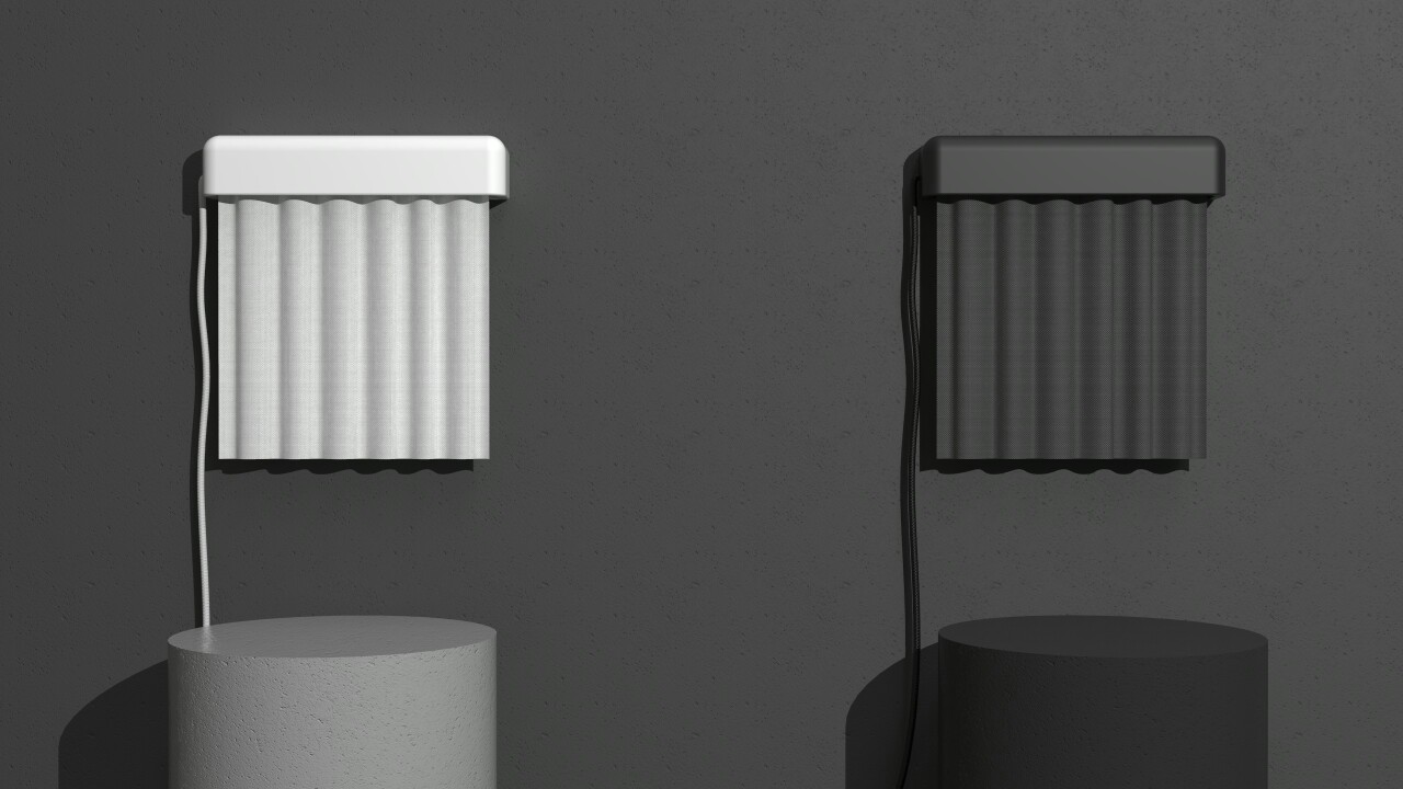 spirit，lamp，Magnetic suction switch，sunshine，window curtains，