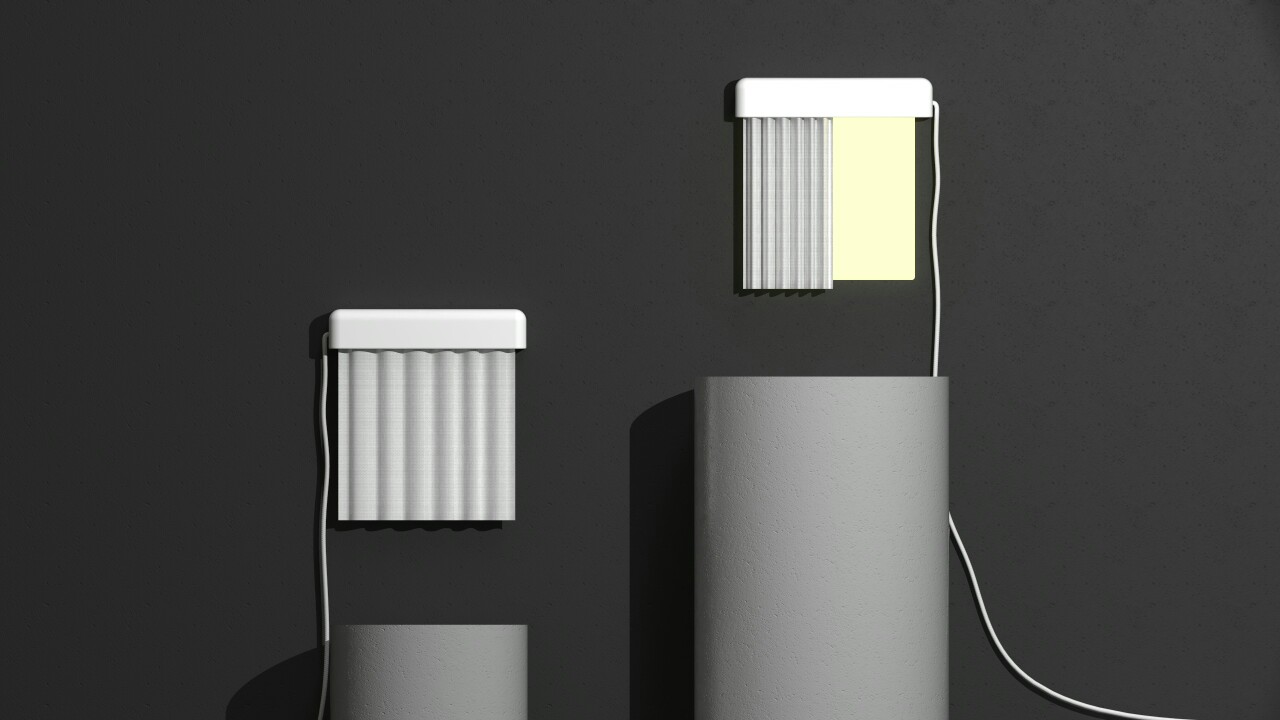 spirit，lamp，Magnetic suction switch，sunshine，window curtains，