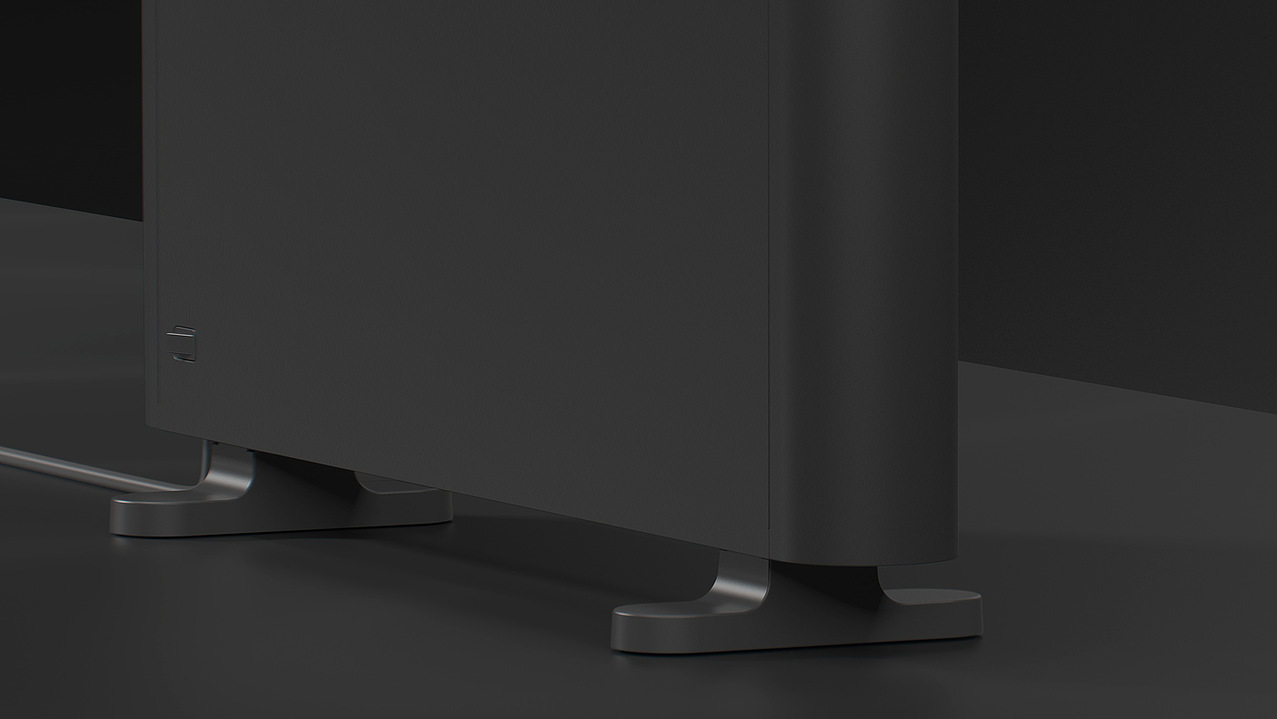 Electric heater，
