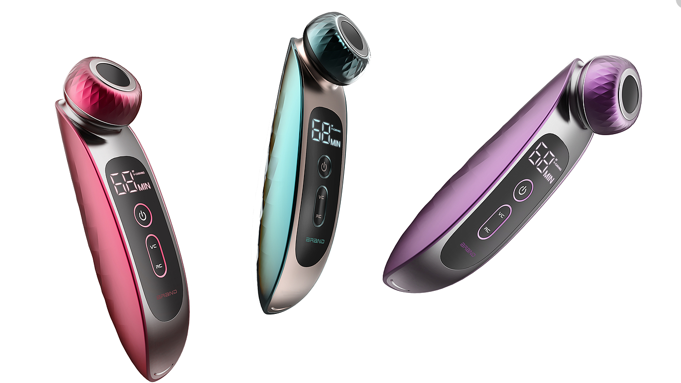 industrial design，