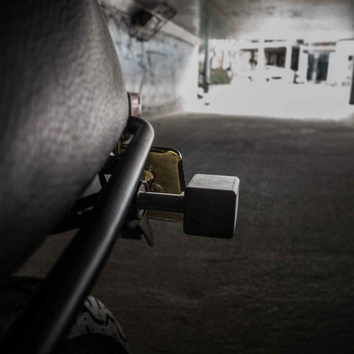 intelligence，science and technology，Motorcycle lamp，industrial design，