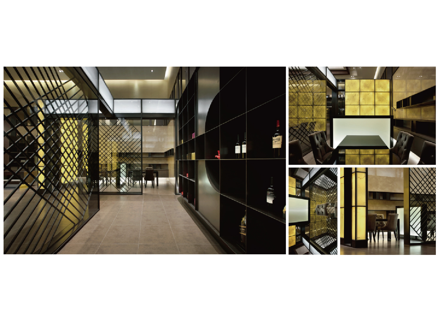 Yijiang，Architecture，Products，award，design，designer，korea，kdesignaward，