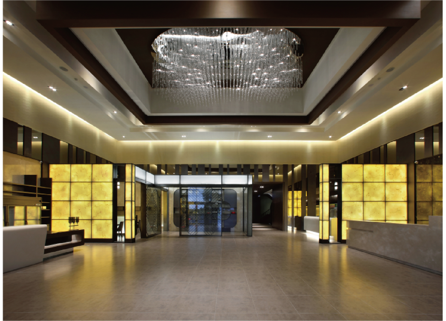 Yijiang，Architecture，Products，award，design，designer，korea，kdesignaward，