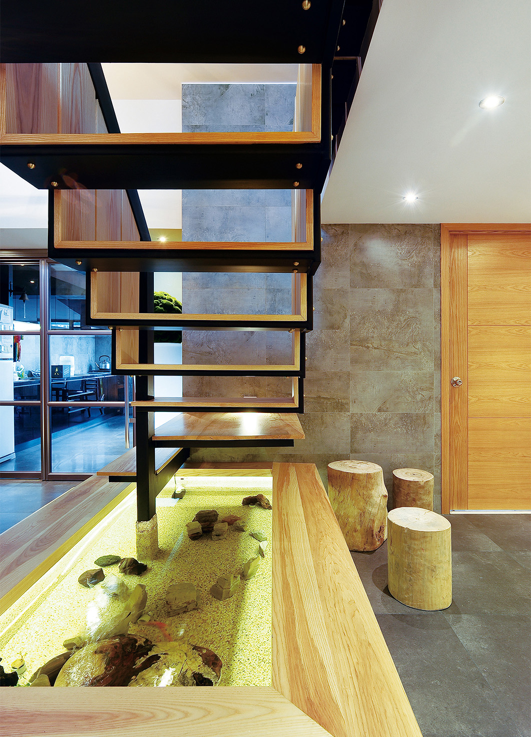 kdesignaward，korea，designer，design，award，Products，Architecture，Yijiang，